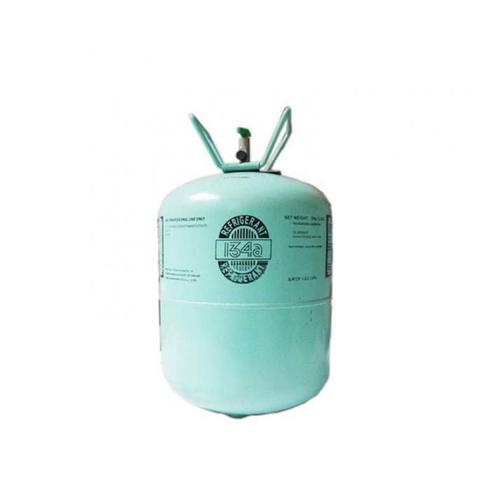 99.9% 13.6kg Refrigerant R134A for AC System